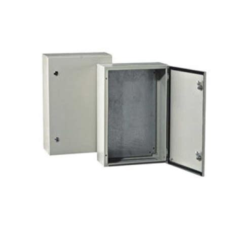 Metal Enclosures in the UAE 